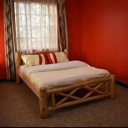 Buens Lugar Hotel Nanyuki Exterior foto