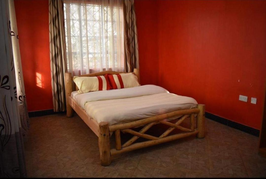 Buens Lugar Hotel Nanyuki Exterior foto
